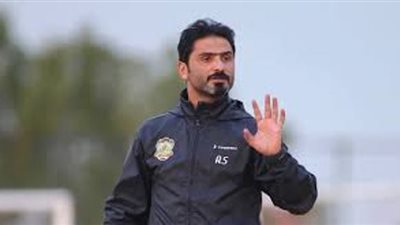 مدرب الشرطة العراقى: الهلال السعودى مكانه الدورى الإنجليزى