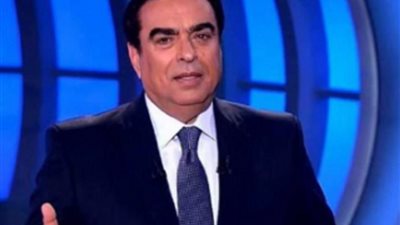 أول رد من جورج قرداحي على أنباء اعتناقه الدين الإسلامي