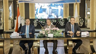 رئيس إستئناف الاسماعيلية: ماضون بكل العزم لتطوير المنظومة القضائية لتحقيق اليسر والسرعة في إنجاز العمل وخدمة العدالة