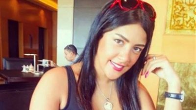 نرمين ماهر: اختفيت فجأة عشان خلفت وبصور فيلم جديد