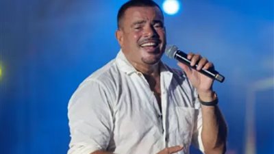 عمرو دياب يثير الجدل بشأن اعتزاله الغناء