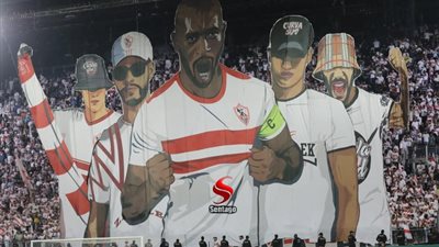 مدرب الزمالك : شيكابالا مؤسسة كاملة واحتفال ثنائي الأهلي حفزنا