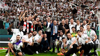 حسين لبيب يكشف تفاصيل واقعة الانسحاب من مباراة الأهلي بكأس السوبر