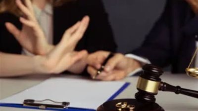 هل للزوجة حق في النفقة الزوجية من تاريخ إقامة دعوى الخلع؟