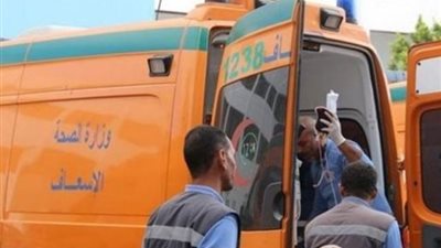إصابة 10 بتسمم داخل المدينة التعليمية لتناولهم وجبة ملوثة بأكتوبر
