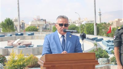 بدء الدراسة بجامعة السويس الأهلية العام المقبل