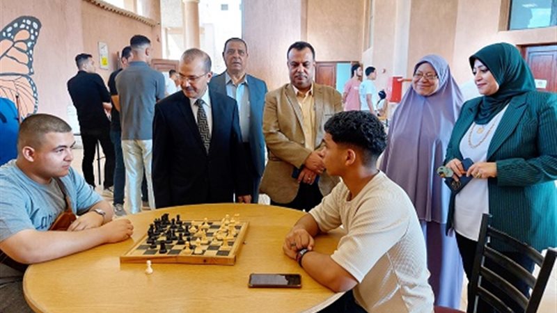 الدكتور السيد فوده