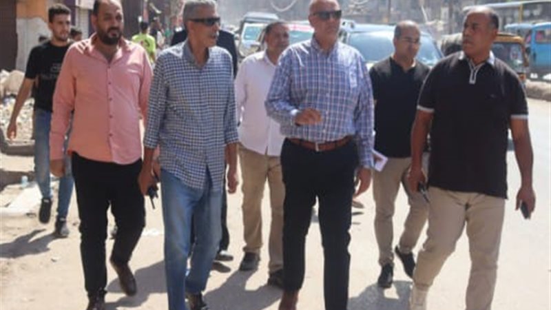 المهندس ايمن عطية