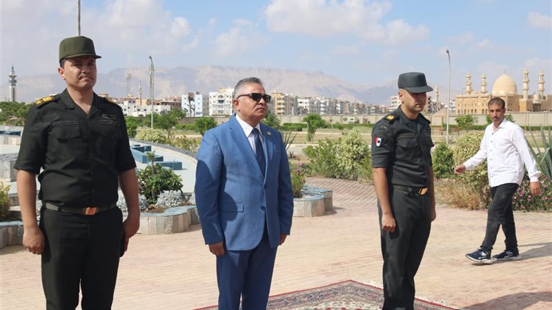 بوابة الجمهورية