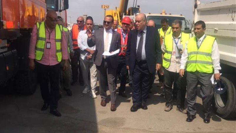 بوابة الجمهورية