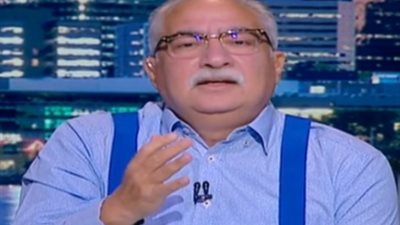 إبراهيم عيسى: 200 صاروخ إيراني مموتش إسرائيلي واحد
