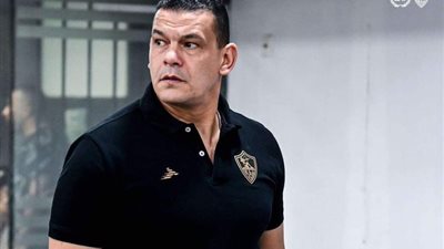 عبدالواحد السيد : سيد عبدالحفيظ من المديرين الناجحين ولكنني مختلف