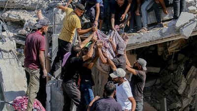 نيويورك تايمز: أمريكا لا تستطيع وقف الحرب في الشرق الأوسط