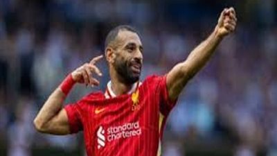 4 أرقام قياسية فى انتظار صلاح بمباراة بولونيا اليوم