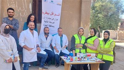 ضبط ٢٧ طن لحوم ودواجن وكبده فاسدة بالجيزه خلال سبتمبر