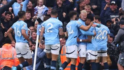 كواليس مثيرة في واقعة اعتقال لاعب مانشستر سيتي فى مدريد - شاهد