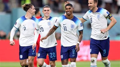 تطورات جديدة فى ملف المدير الفني لمنتخب إنجلترا