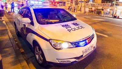 مقتل ثلاثة وإصابة 15 في حادث طعن عشوائي بمدينة شنغهاي بالصين