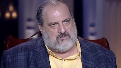 خالد الصاوي: الممنوعات أخذتني فترة وكنت هموت