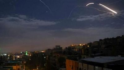 إعلام سوري: سماع صوت انفجارات في اللاذقية وطرطوس غربي البلاد