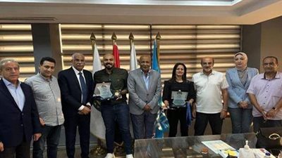 مجاهد أول المرشحين..اتحاد الكرة يعلن موعد إنتخاب المجلس الجديد