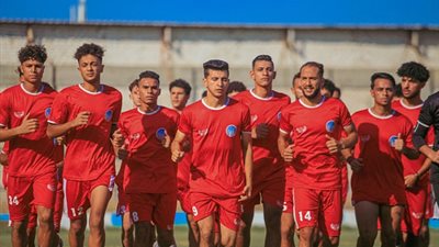 فى آخر تجاربة الودية بيلا يواجهه مركز شباب ابشان وزمالك قلين