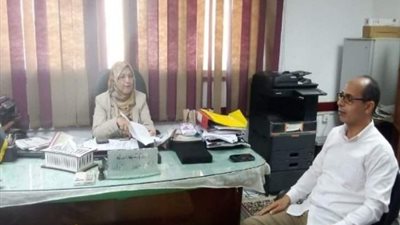 متابعة تحقيق أهداف المبادرة الرئاسية 