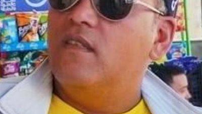 احمد عبد الرازق مديرا فنياً بناشئين طلخا