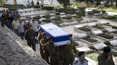 مقتل وإصابة 15 جنديا إسرائيليا فى جنوب لبنان
