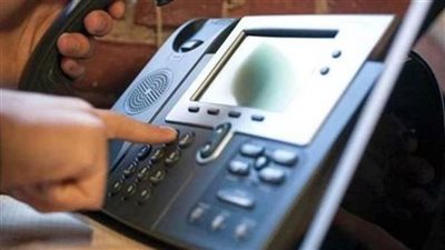 اليوم.. بدء تحصيل فواتير التليفون الأرضي لشهر أكتوبر
