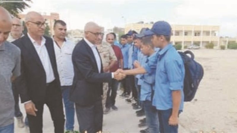 بوابة الجمهورية