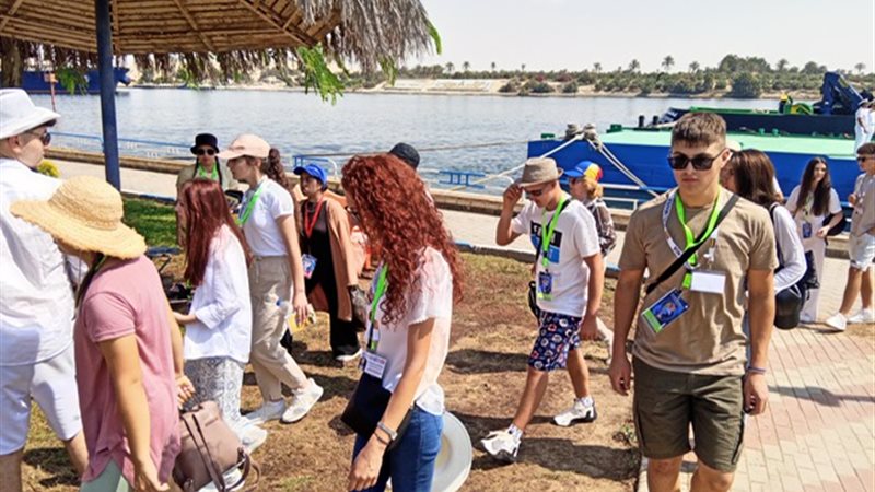 بوابة الجمهورية