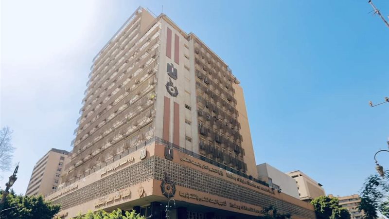 بوابة الجمهورية