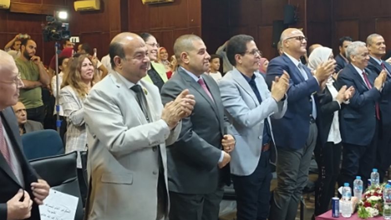 محافظ القليوبية و
