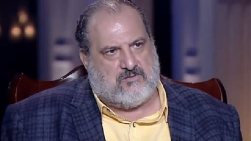 خالد الصاوي
