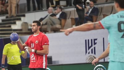 عبدالرحمن فيصل: حققنا برونزية كأس العالم للأندية عن جدارة