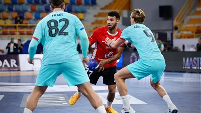 أحمد خيري: برونزية المونديال هديتنا للجماهير