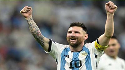 تقرير: ميسي يشارك في كأس العالم للأندية 2025