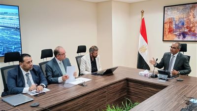 الإسكان : خطط مستقبلية لتحلية المياه بالشراكة مع القطاع الخاص
