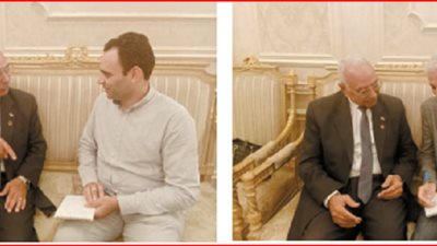 شعبنا رفض النكسة وتمسك باستعادة الأرض والعرض والشرف