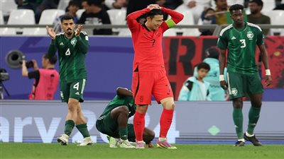 الاتحاد الكوري يعلن غياب القائد سون هيونج عن مباراتي الأردن والعراق