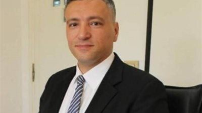 يوسف رشدان: الرئيس السيسي يحكم مصر بروح انتصار السادس من أكتوبر
