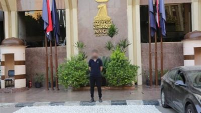 إحباط محاولة تهريب أقراص كبتاجون مخدربـ1.5مليارجنيه بعلب حلوى المولد