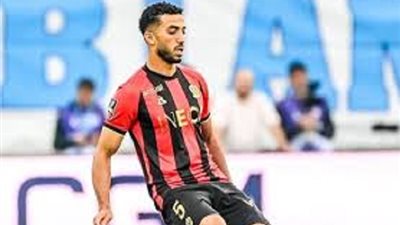 نجم الزمالك يفجر مفاجأة : عبد المنعم طلب الرحيل من نيس