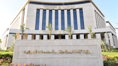 المجتمعات العمرانية تعلن عن بيع محال تجارية في سوهاج الجديدة