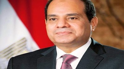 رئيس جامعة مطروح يهنئ الرئيس السيسي بذكرى السادس من أكتوبر المجيدة