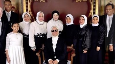 وزارة الثقافة تستضيف فريق دنيتنا للغناء على المسرح الصغير بالأوبر