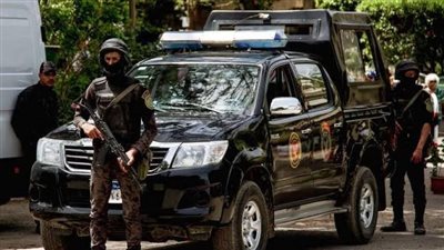 ضبط شخصين انتحلا صفة موظفيين بشركة الكهرباء ونصبا على المواطنين