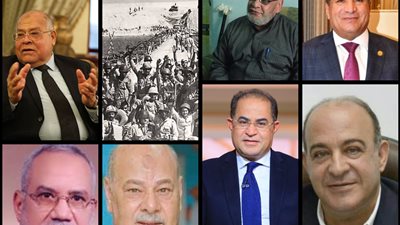 الانتصار أيقونة.. ورمز لقوة الإرادة المصرية