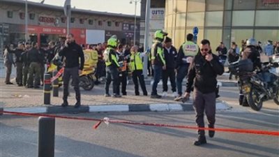 قتيلة وعدد من الجرحى بإطلاق نار جنوبي إسرائيل